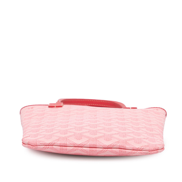 Pre-Loved Goyard Goyardine Poitiers - Picture 3 of 10